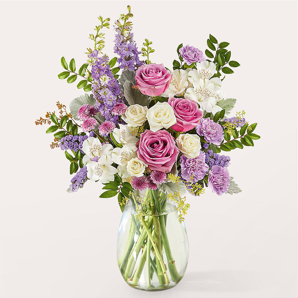 Lucky Me Bouquet –  Jy Floristeria, Trenton NJ