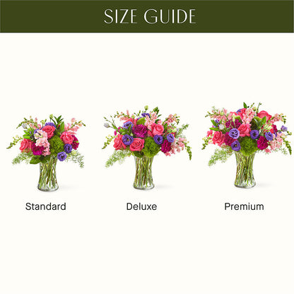 Charm & Comfort Bouquet –  Jy Floristeria, Trenton NJ