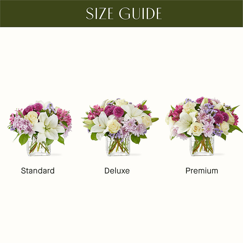 Cared For Bouquet –  Jy Floristeria, Trenton NJ
