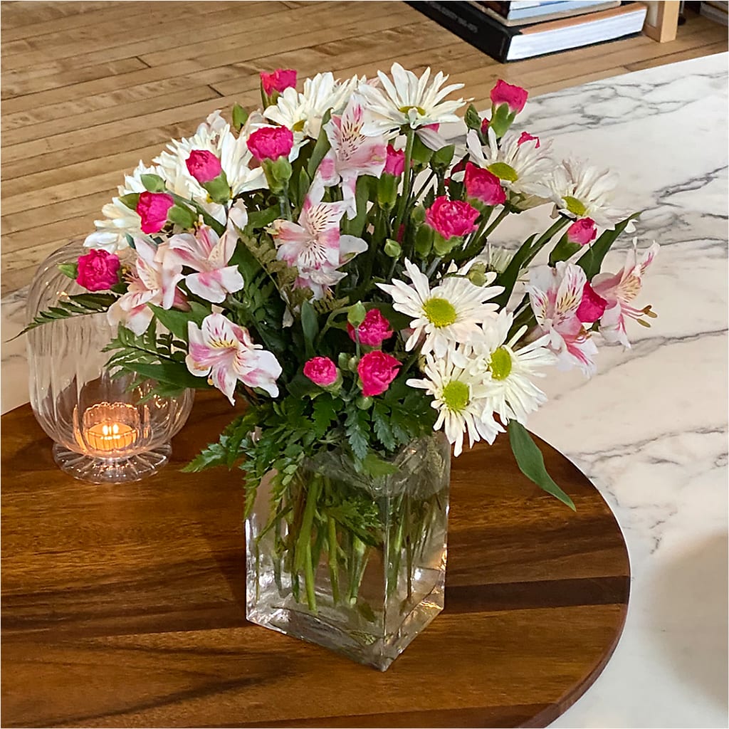 Sweet Surprises® Bouquet –  Jy Floristeria, Trenton NJ