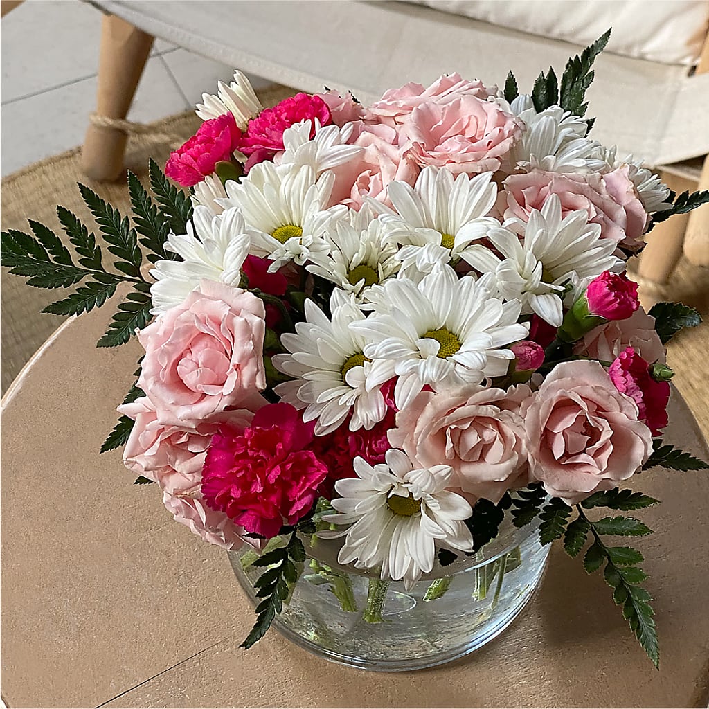 Sweet Surprises® Bouquet –  Jy Floristeria, Trenton NJ