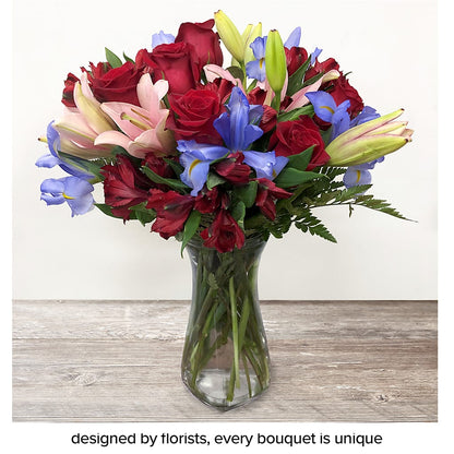 Truly Stunning Bouquet –  Jy Floristeria, Trenton NJ