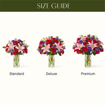 Truly Stunning Bouquet –  Jy Floristeria, Trenton NJ
