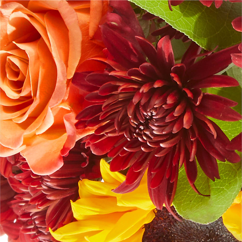 September Sunset Bouquet –  Jy Floristeria, Trenton NJ