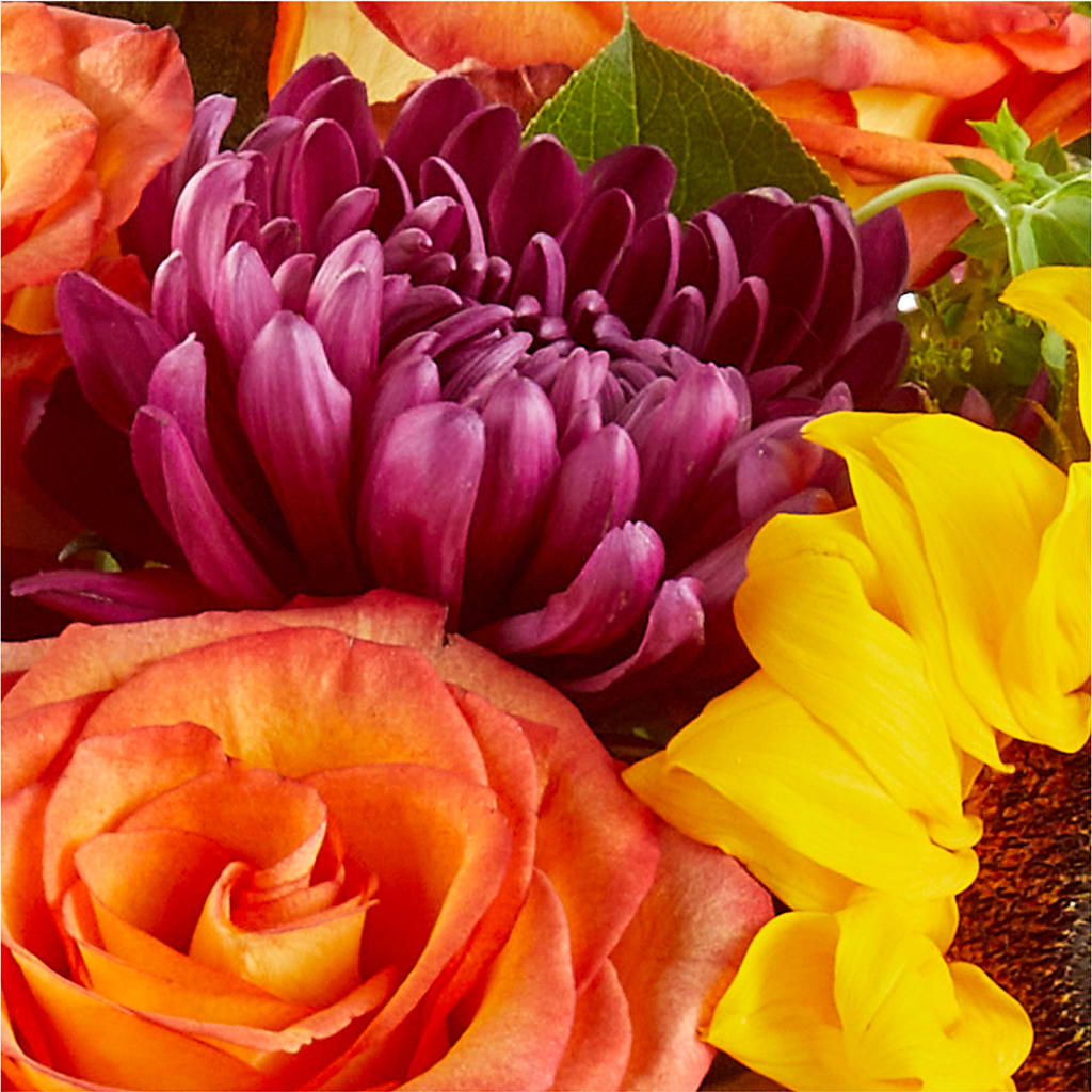 Nature Walk Bouquet –  Jy Floristeria, Trenton NJ