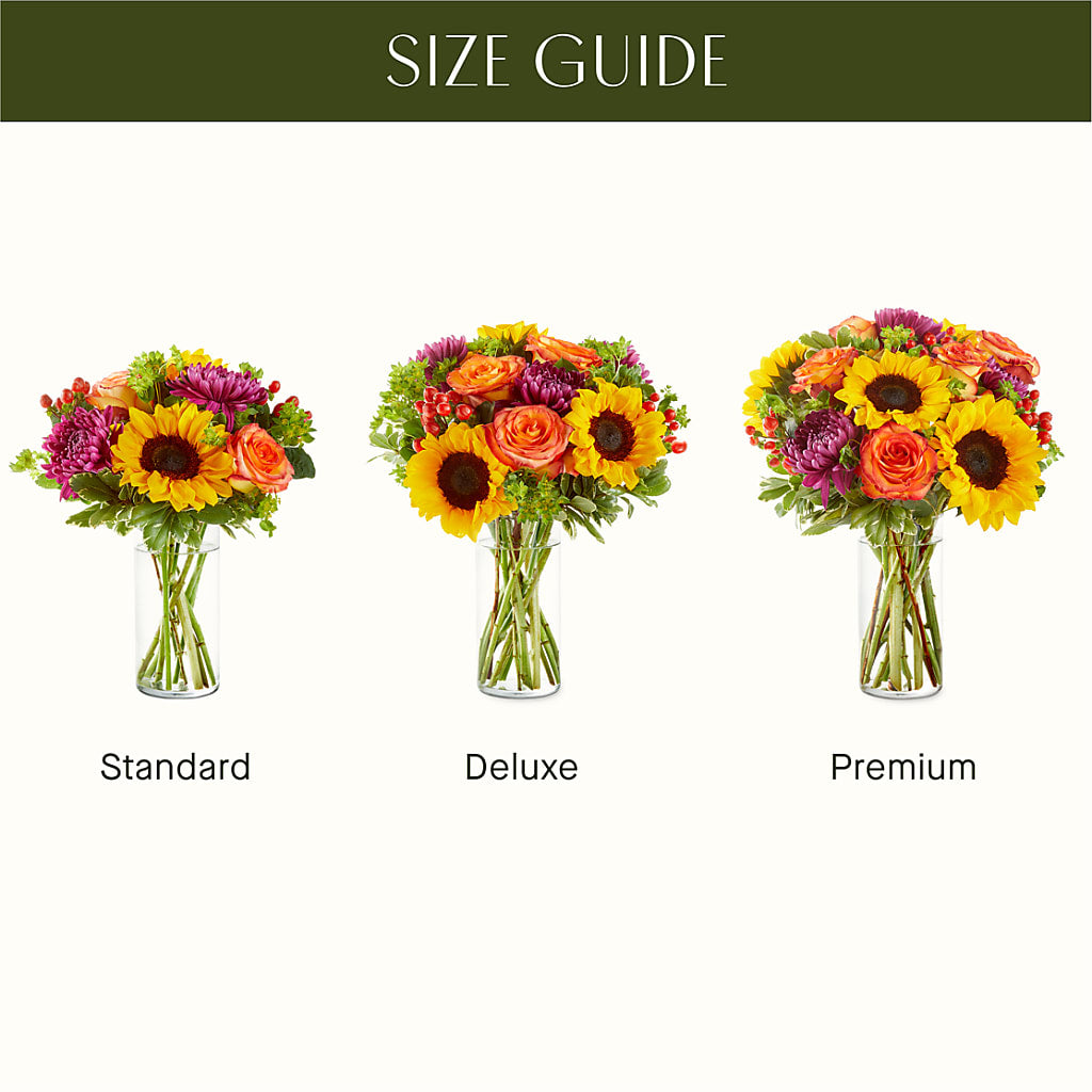 Nature Walk Bouquet –  Jy Floristeria, Trenton NJ