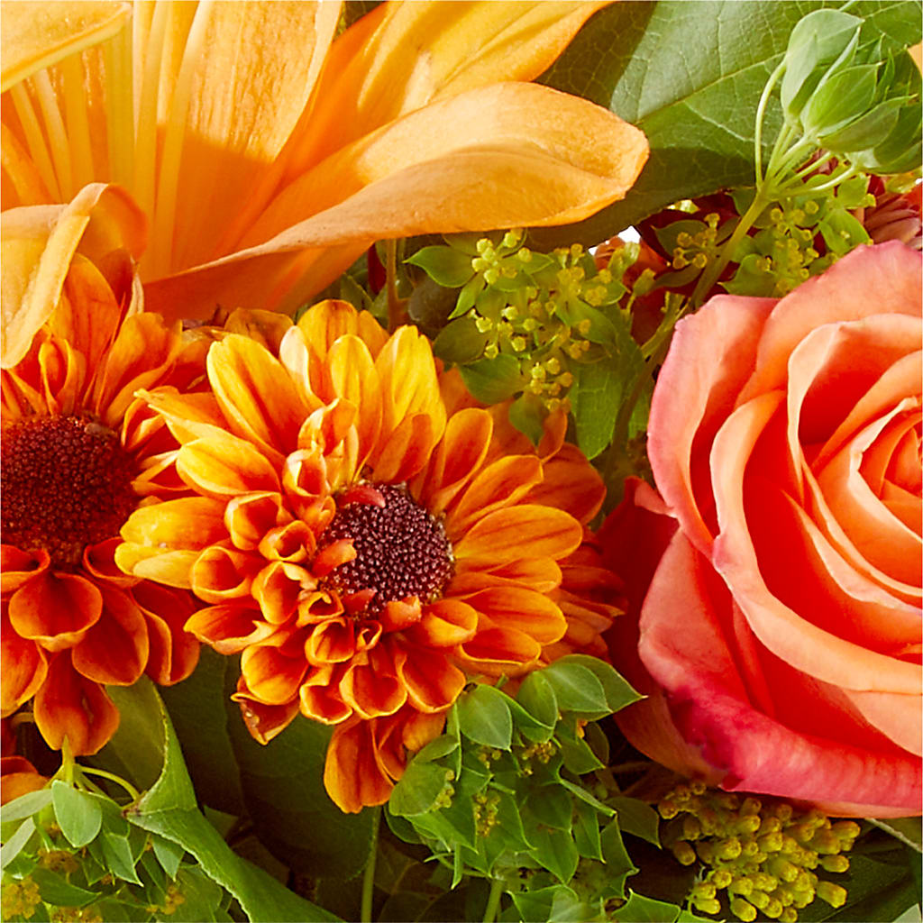Honeycrisp Bouquet –  Jy Floristeria, Trenton NJ