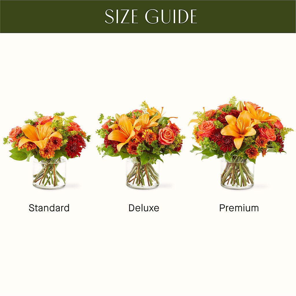 Honeycrisp Bouquet –  Jy Floristeria, Trenton NJ