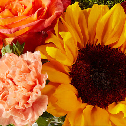 Harvest Festival Bouquet –  Jy Floristeria, Trenton NJ