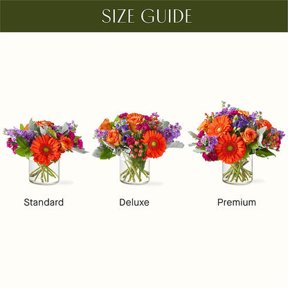 Sangria Bouquet –  Jy Floristeria, Trenton NJ