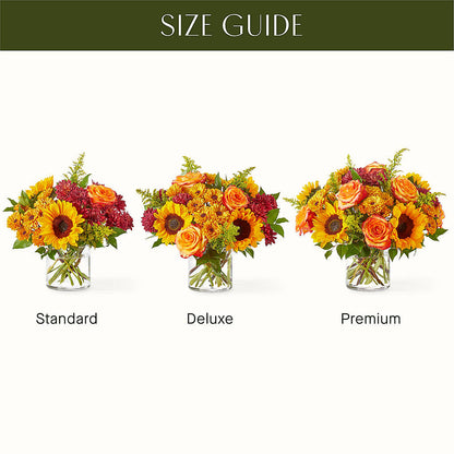 Flannel Scarf Bouquet –  Jy Floristeria, Trenton NJ