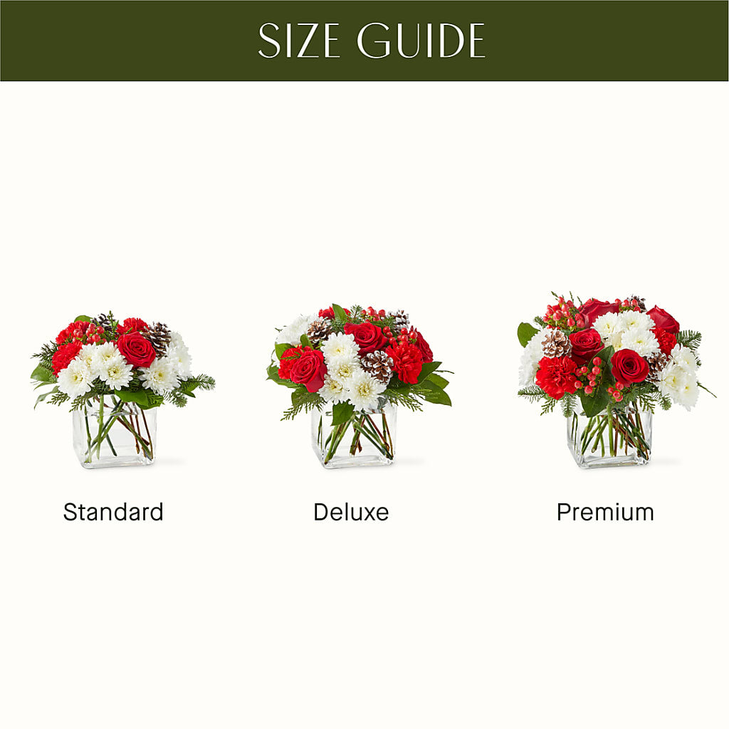 Snow Angel Bouquet –  Jy Floristeria, Trenton NJ
