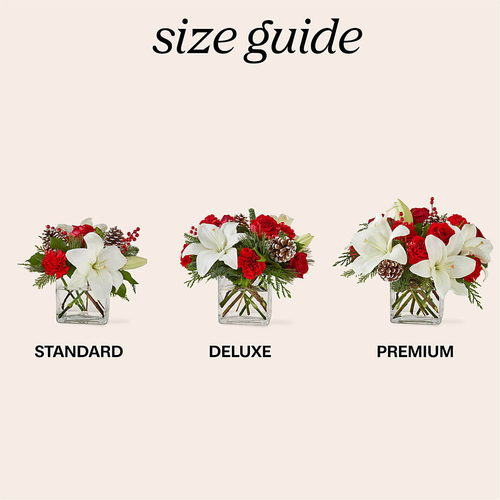 Glistening Icicles Bouquet –  Jy Floristeria, Trenton NJ
