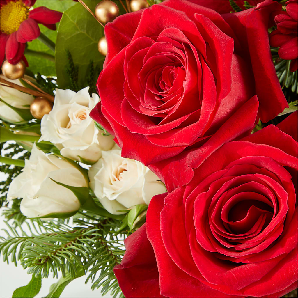 Believe Bouquet –  Jy Floristeria, Trenton NJ