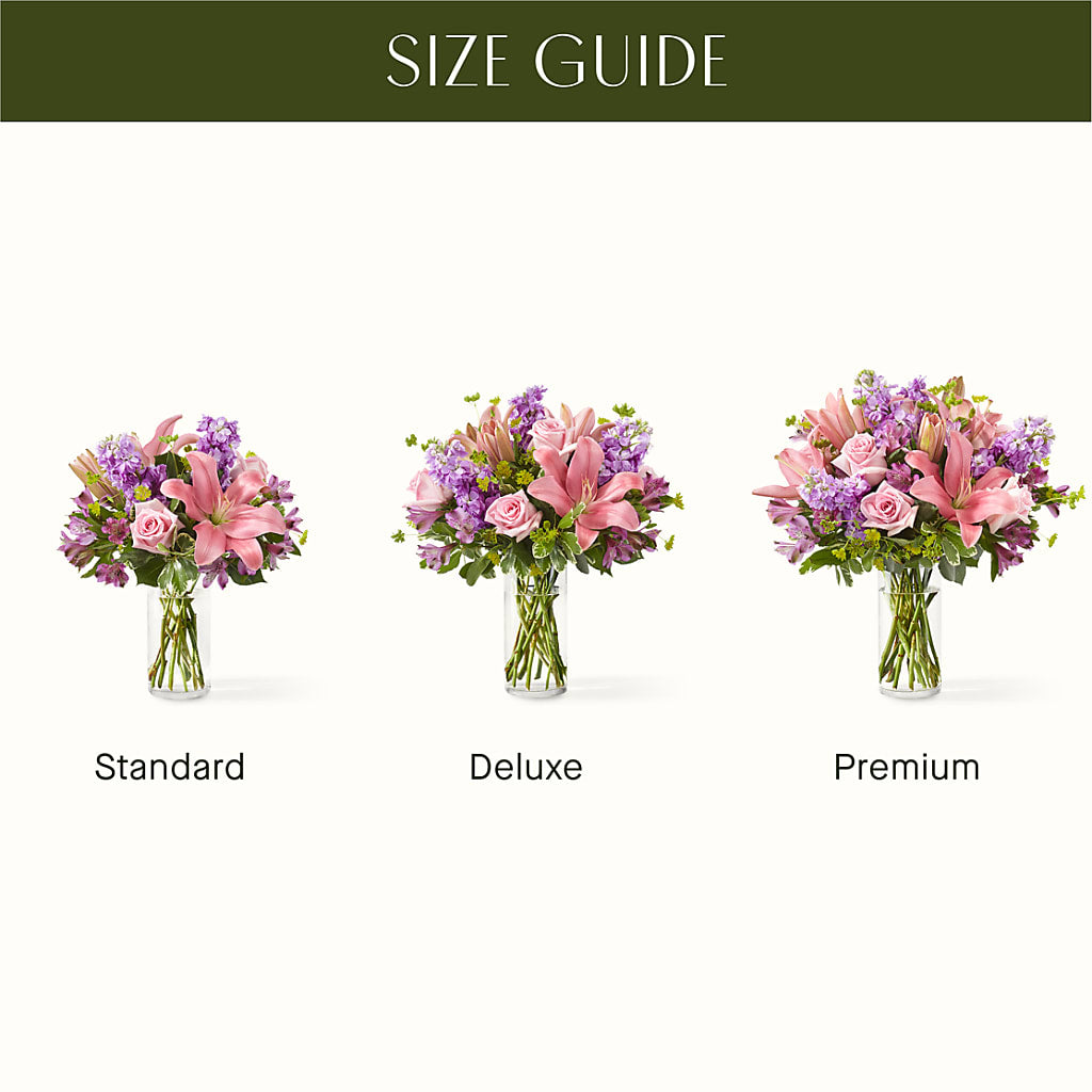 Precious Petals Bouquet –  Jy Floristeria, Trenton NJ