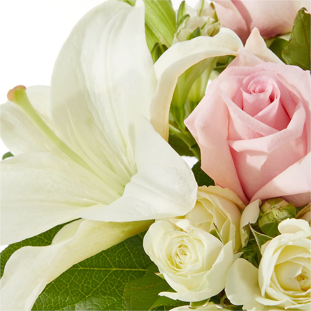 Kindhearted Bouquet –  Jy Floristeria, Trenton NJ
