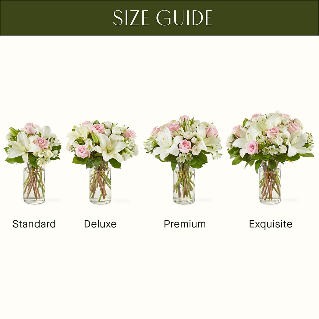 Kindhearted Bouquet –  Jy Floristeria, Trenton NJ
