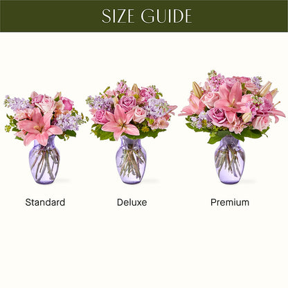 The Crown Jewel Bouquet –  Jy Floristeria, Trenton NJ