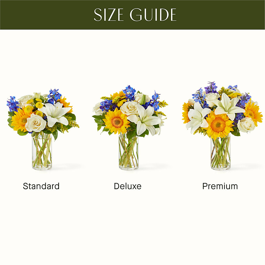 Stargazing Bouquet –  Jy Floristeria, Trenton NJ