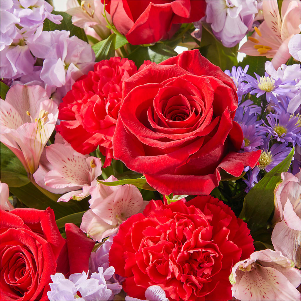 Your Majesty Bouquet –  Jy Floristeria, Trenton NJ