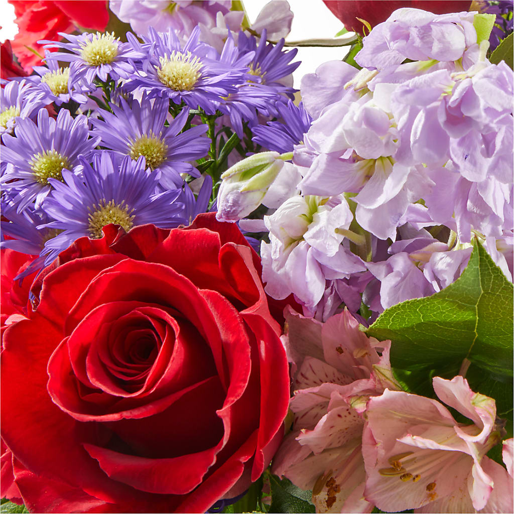 Your Majesty Bouquet –  Jy Floristeria, Trenton NJ