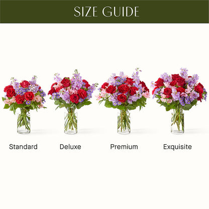 Your Majesty Bouquet –  Jy Floristeria, Trenton NJ
