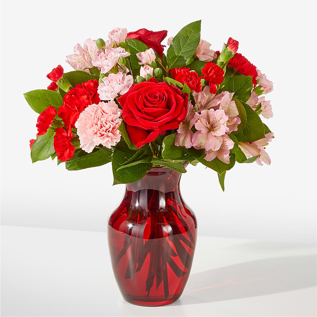 Candy Kisses Bouquet