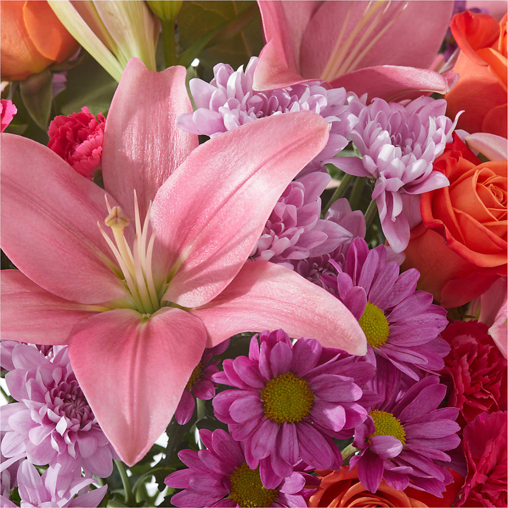 One and Only Bouquet –  Jy Floristeria, Trenton NJ