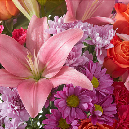 One and Only Bouquet –  Jy Floristeria, Trenton NJ