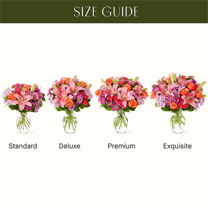 One and Only Bouquet –  Jy Floristeria, Trenton NJ