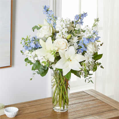 Peace of Mind Bouquet –  Jy Floristeria, Trenton NJ