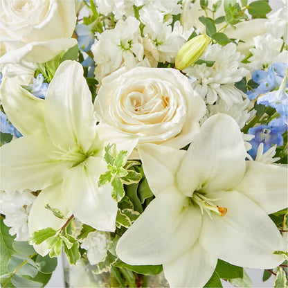 Peace of Mind Bouquet –  Jy Floristeria, Trenton NJ