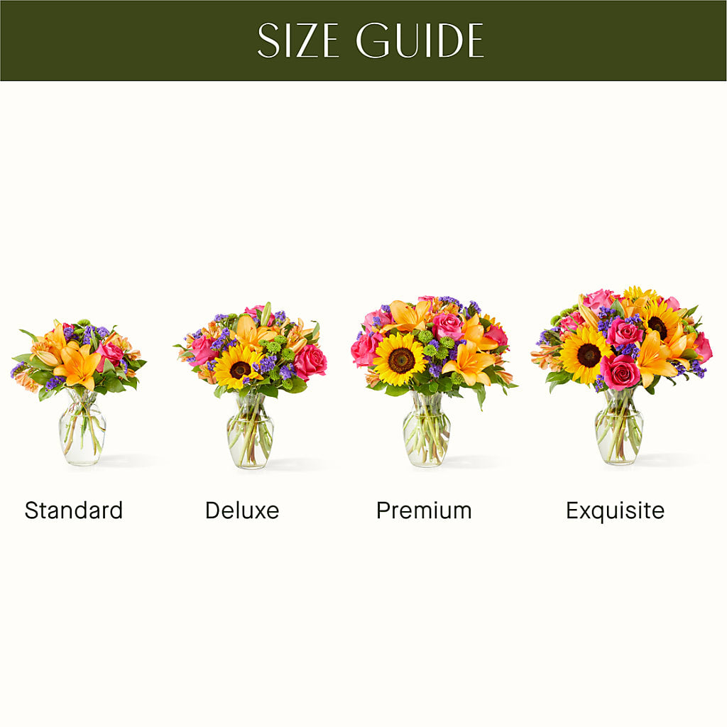 Joyful Bouquet –  Jy Floristeria, Trenton NJ