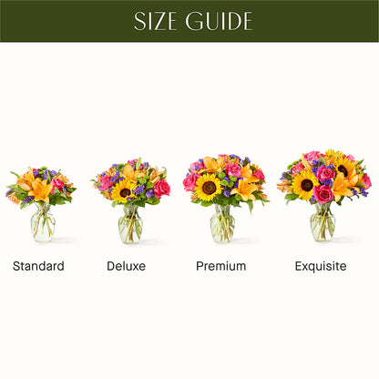 Joyful Bouquet –  Jy Floristeria, Trenton NJ