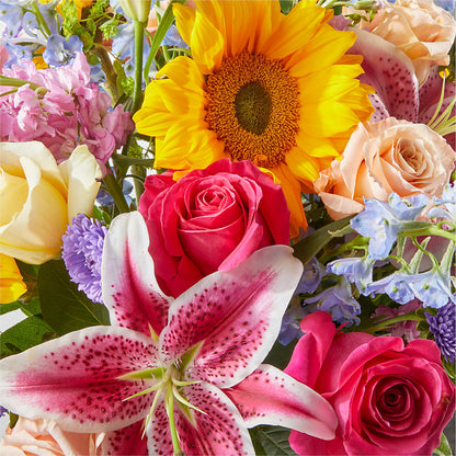 Dreamy Meadows Bouquet –  Jy Floristeria, Trenton NJ