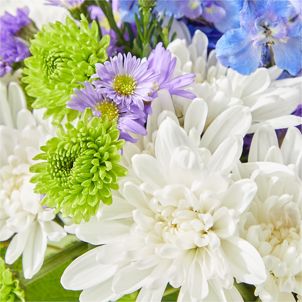 Genuine Gestures Bouquet –  Jy Floristeria, Trenton NJ