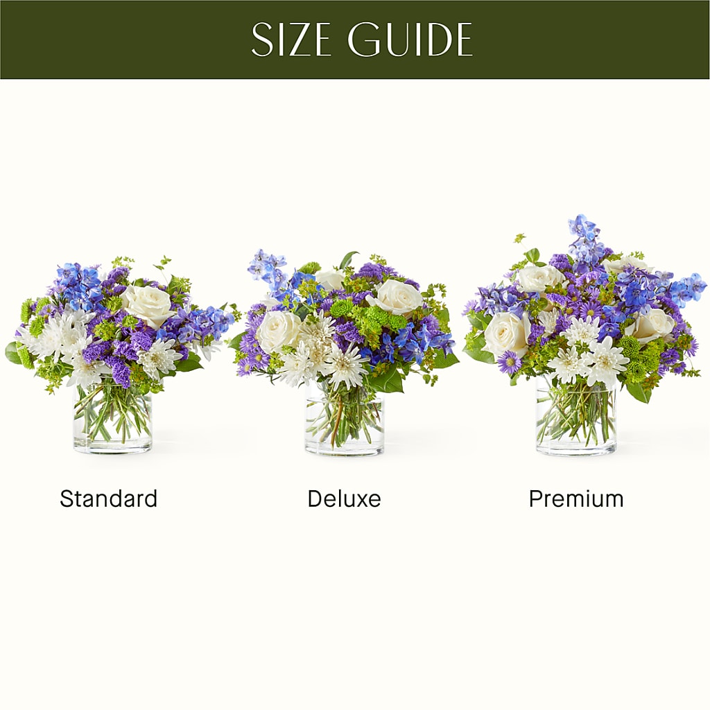 Genuine Gestures Bouquet –  Jy Floristeria, Trenton NJ