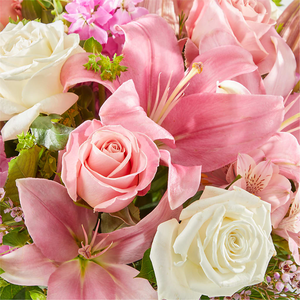 Ethereal Beauty Bouquet –  Jy Floristeria, Trenton NJ