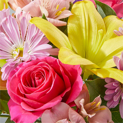 Sprinkles Bouquet –  Jy Floristeria, Trenton NJ