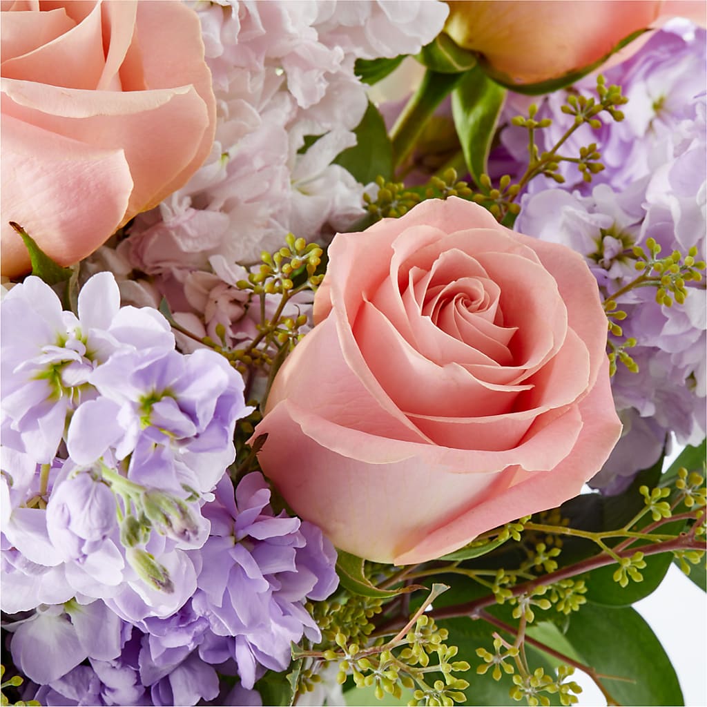Embraced Bouquet –  Jy Floristeria, Trenton NJ