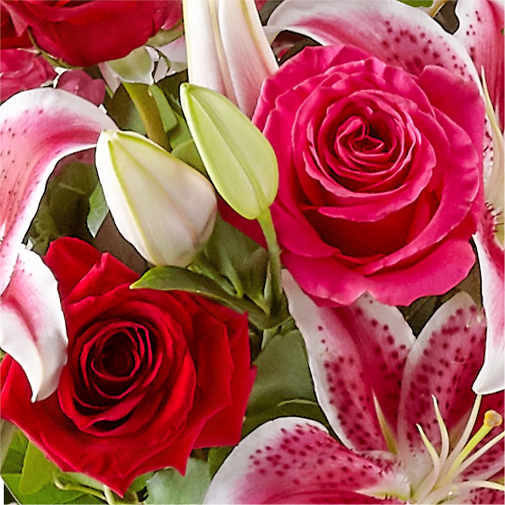 Always You Bouquet –  Jy Floristeria, Trenton NJ