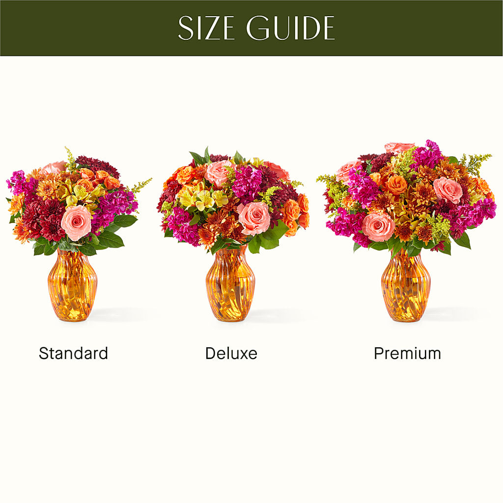 Countryside Bouquet –  Jy Floristeria, Trenton NJ