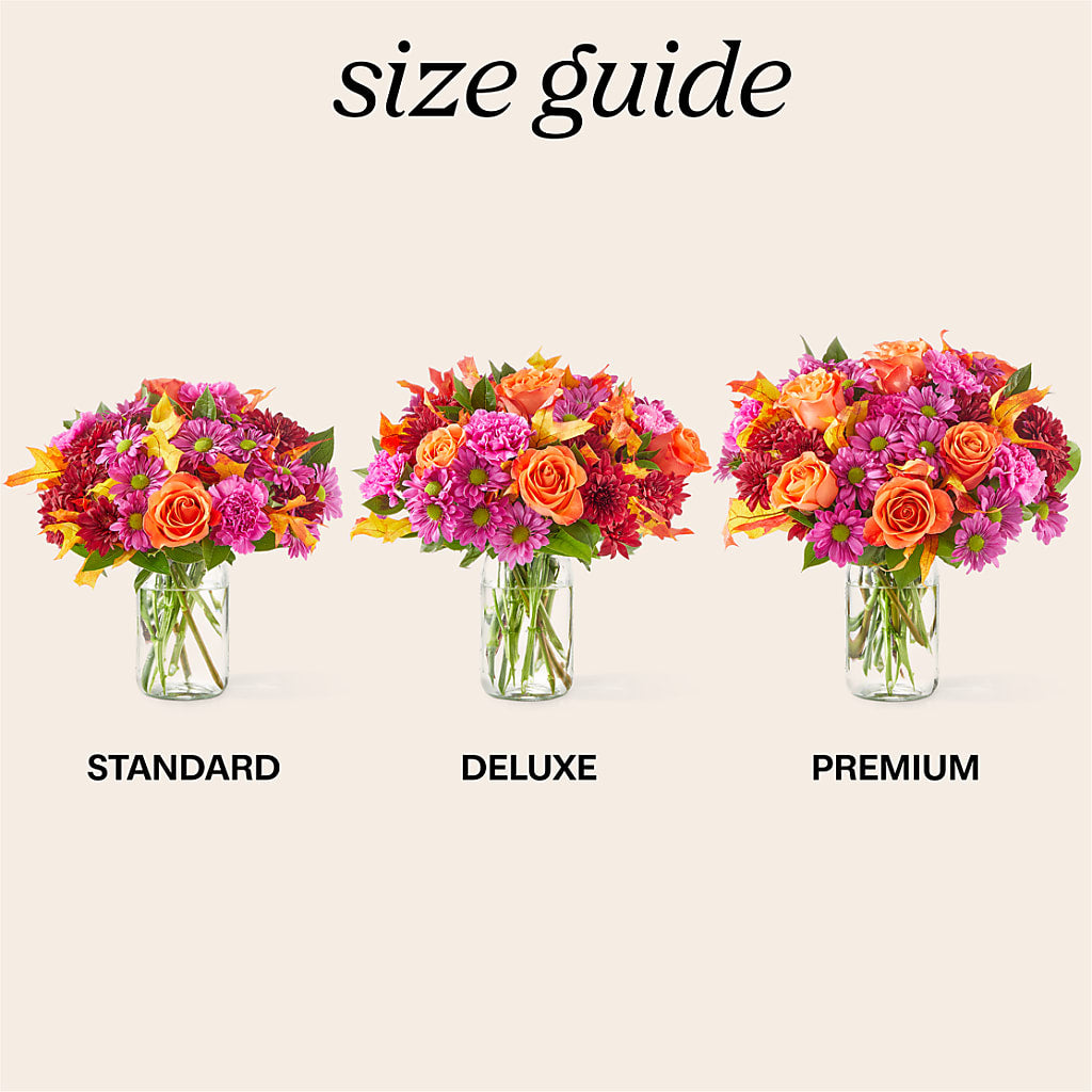 Mum's the Word Bouquet –  Jy Floristeria, Trenton NJ
