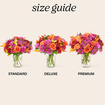 Mum's the Word Bouquet –  Jy Floristeria, Trenton NJ