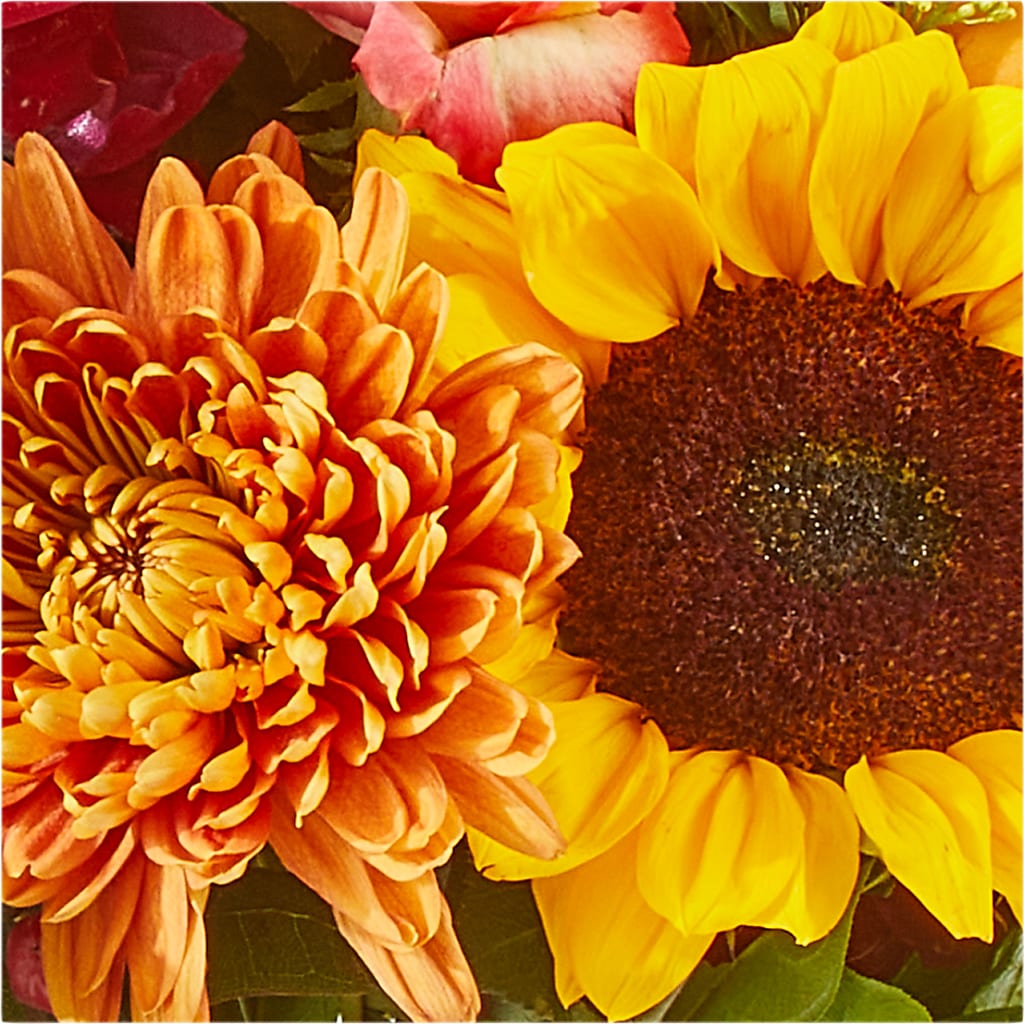 Seasons Change Bouquet –  Jy Floristeria, Trenton NJ