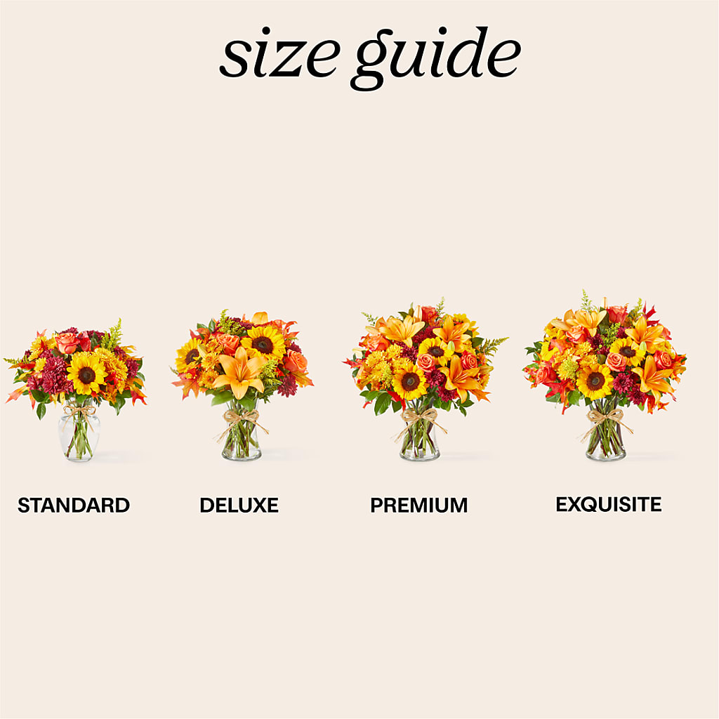 Sunny Side Bouquet –  Jy Floristeria, Trenton NJ