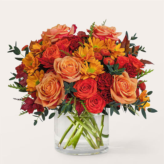 Sweet as Cinnamon Bouquet –  Jy Floristeria, Trenton NJ