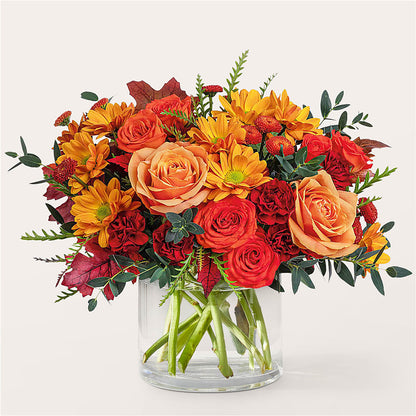 Sweet as Cinnamon Bouquet –  Jy Floristeria, Trenton NJ