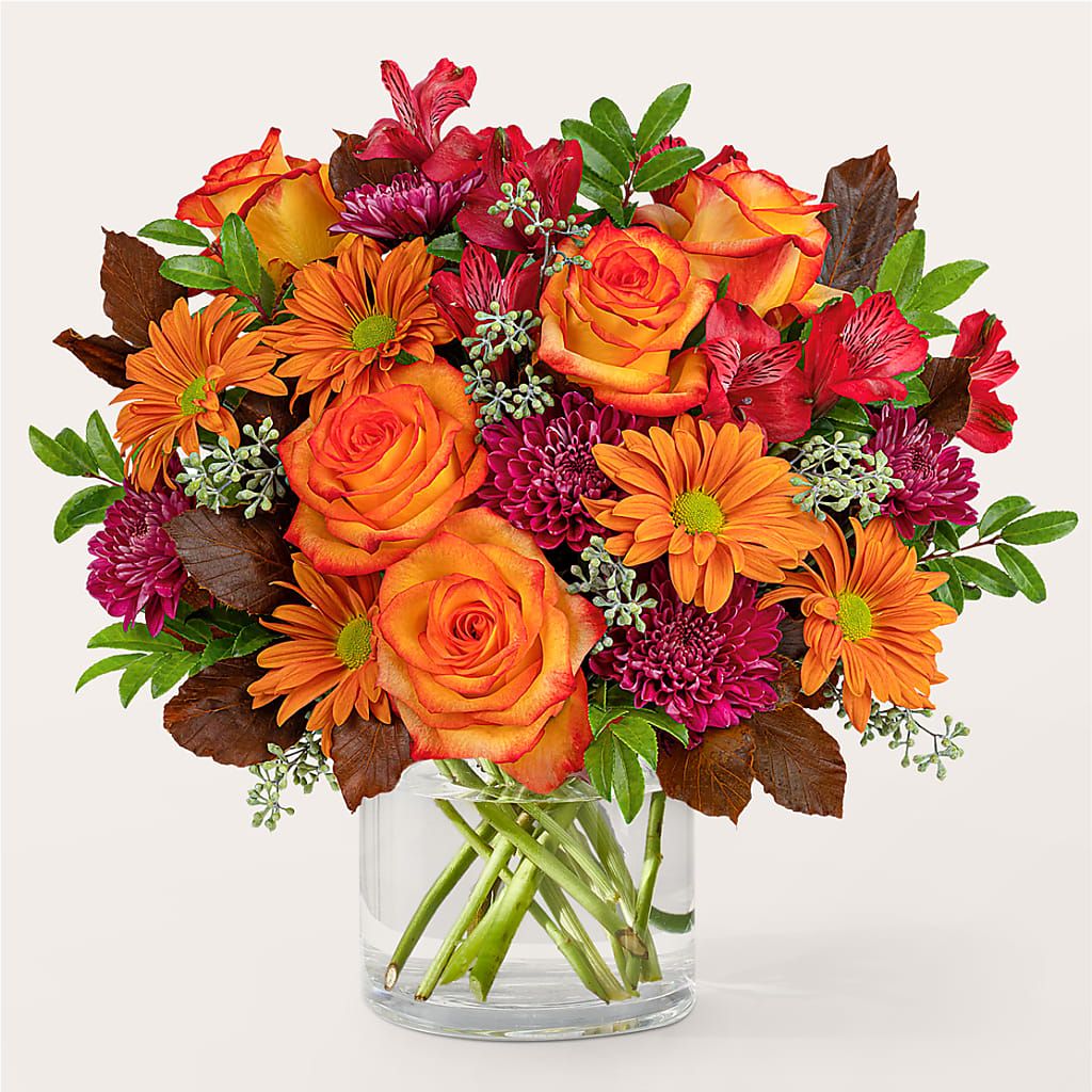 Brisk Morning Bouquet