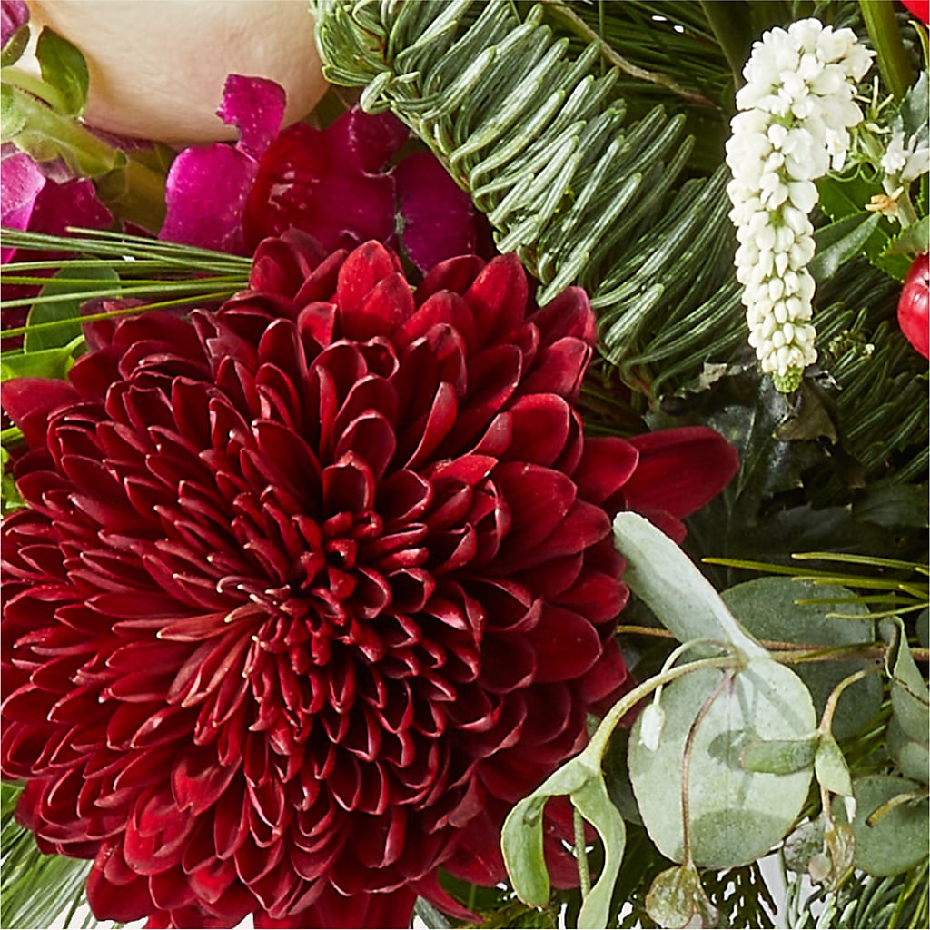Cranberry Fizz Bouquet –  Jy Floristeria, Trenton NJ